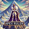 Apex Ruler Icon