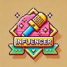 Influencer Ally Icon