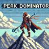 Peak Dominator Icon